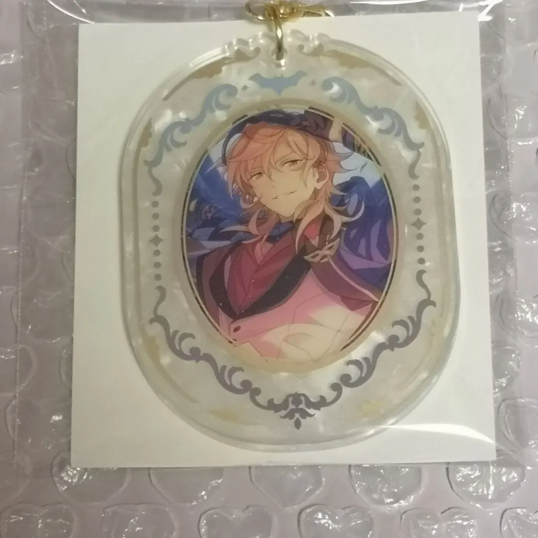 Thumbnail of Kaoru Hakaze (from) China acrylic key chain