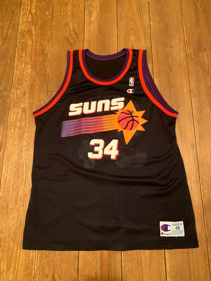 ☆adidas☆ NBA フェニックス・サンズ ゲームシャツ C-4800 2025年最新】NBA フェニックス・サンズ ゲームシャツの人気
