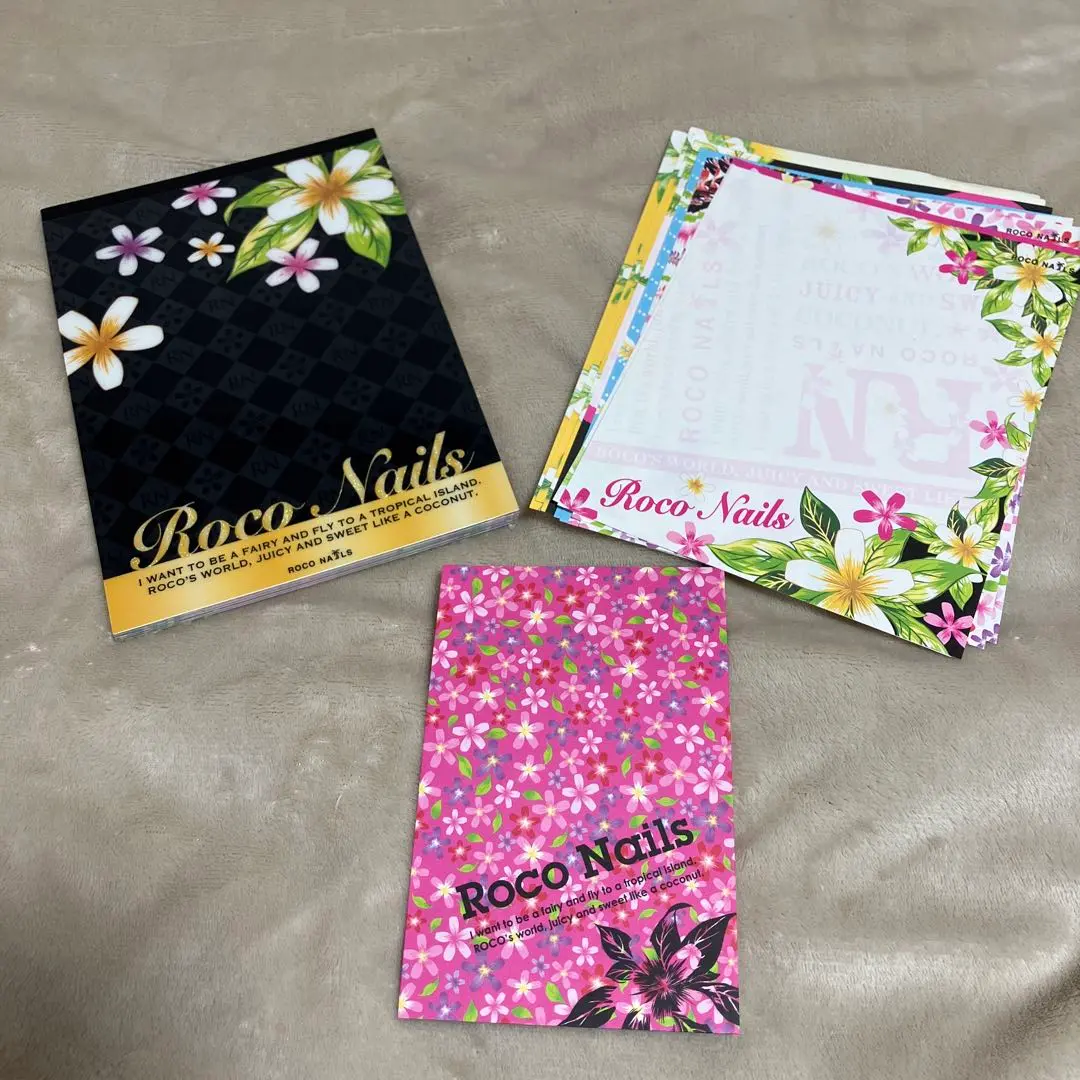 2025年最新】ROCO NAILS 文房具・事務用品の人気アイテム - メルカリ