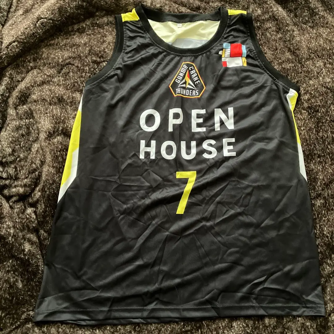 Bリーグ 五十嵐圭　レプリカユニフォーム Bリーグ 五十嵐圭 レプリカユニフォーム - メルカリ