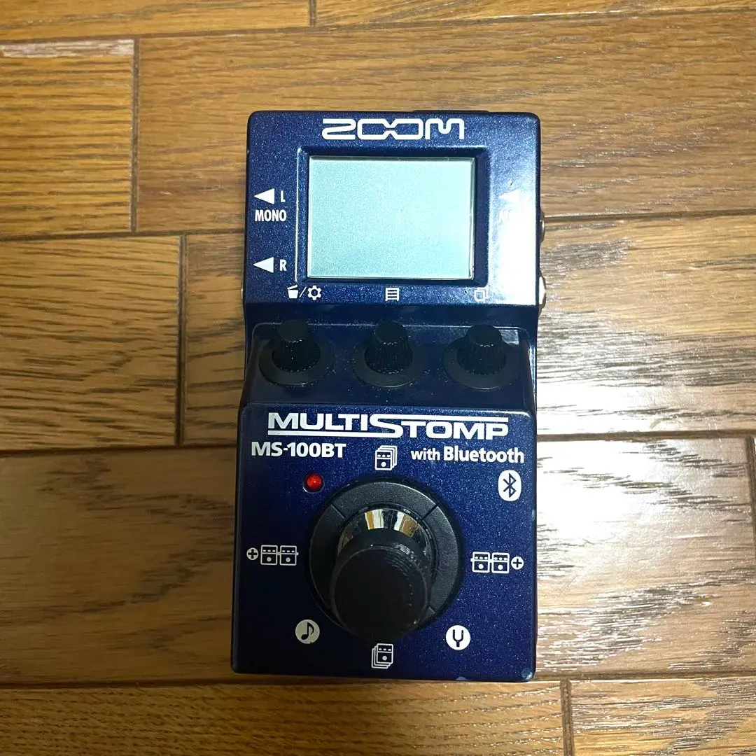 2025年最新】zoom ms-100btの人気アイテム - メルカリ