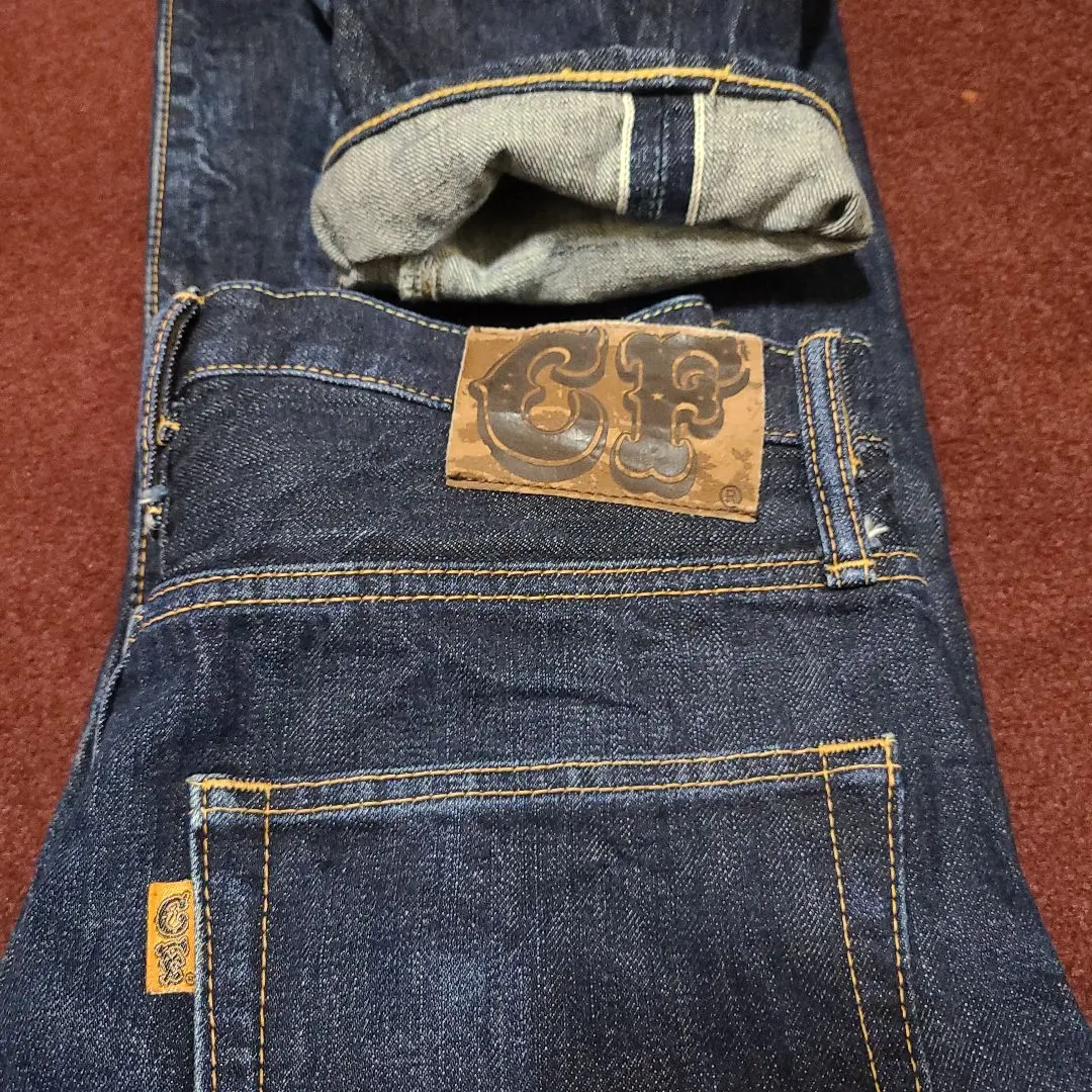 2025年最新】corefighter メンズ デニム・ジーンズの人気