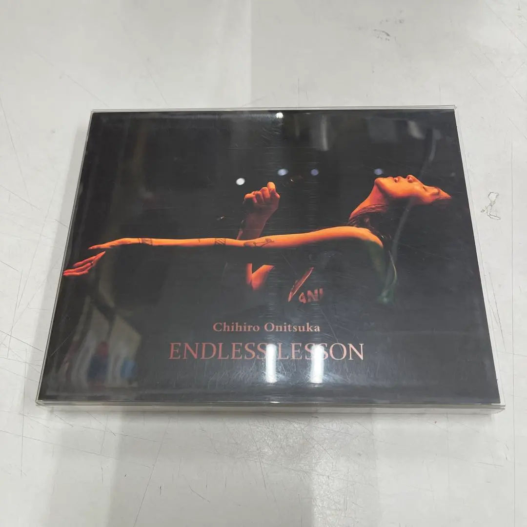 鬼束ちひろ ENDLESS LESSON DVD完全生産限定盤 Amazon.co.jp: ENDLESS LESSON [Blu-ray] : 鬼束ちひろ, 鬼束
