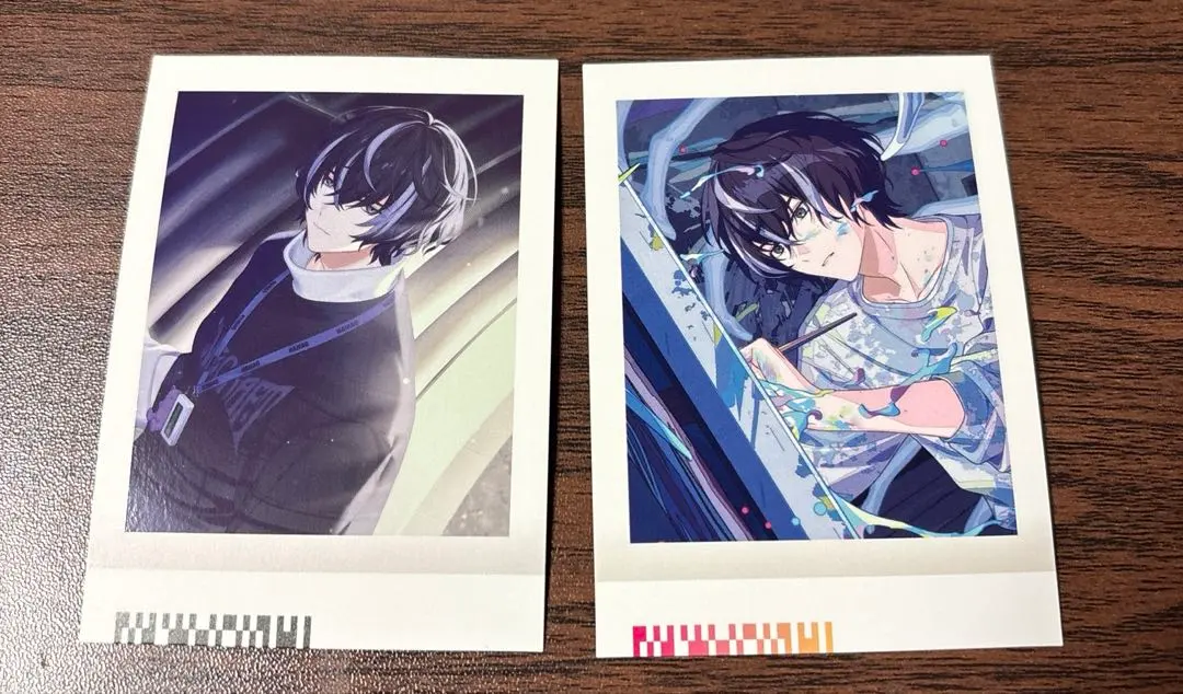 18TRIP 拍立得 衣川季肋 的縮圖