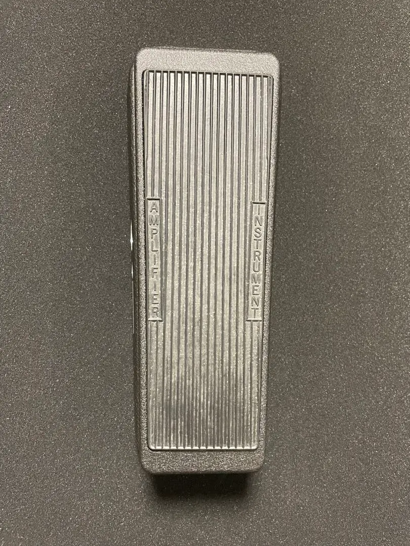 Thumbnail of Cry Baby GCB95 Wah Pedal