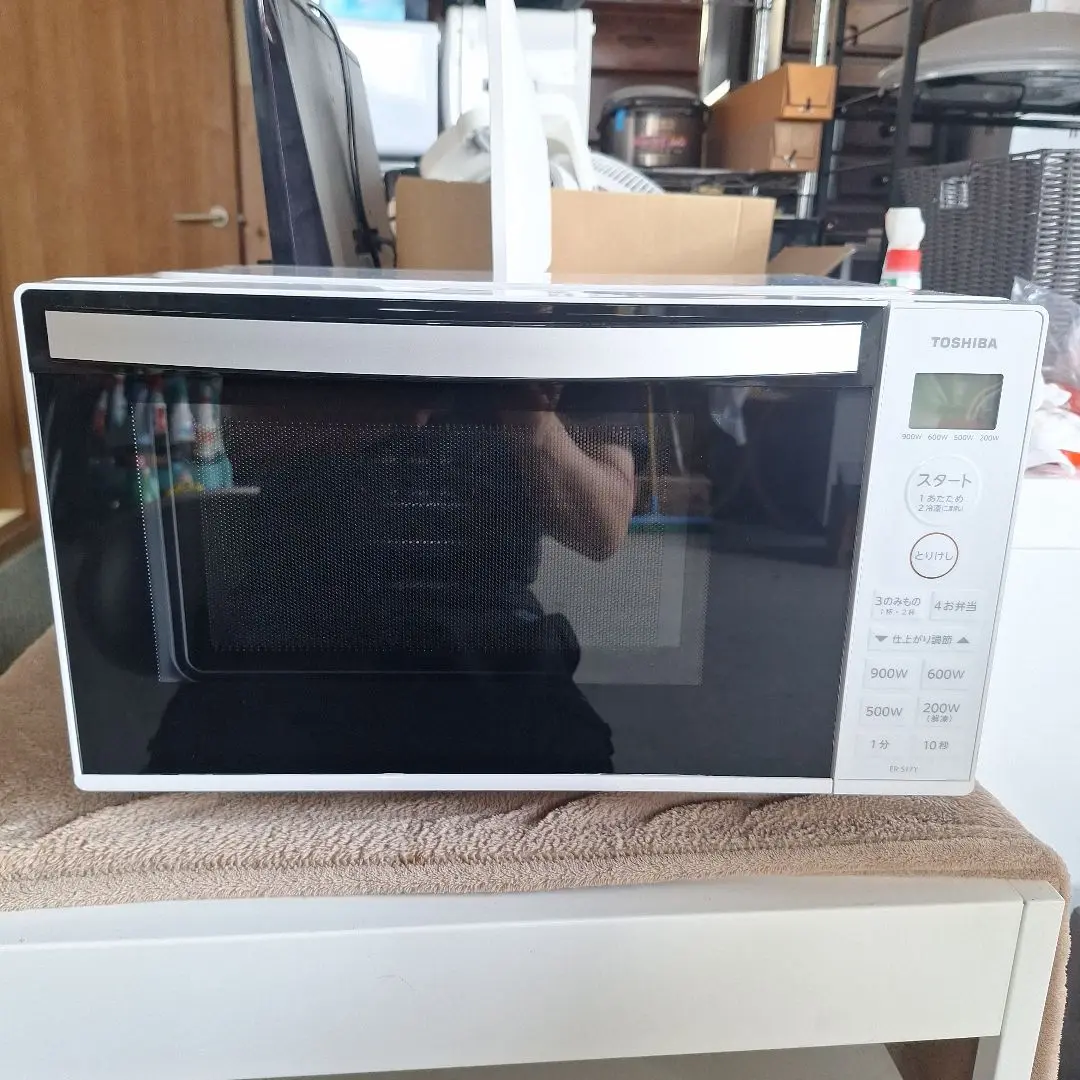 2025年最新】東芝 ER-S17Yの人気アイテム - メルカリ