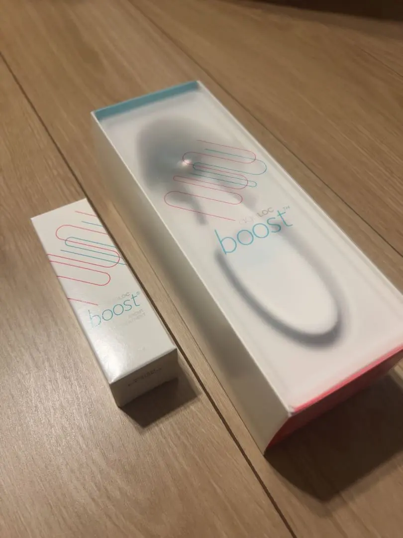 ニュースキン ageLocブースト本体のみ【中古自宅保管】 2025年最新】AGELoc ブーストの人気アイテム - メルカリ