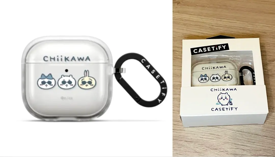 CASETiFY (ケースティファイ) on X: 