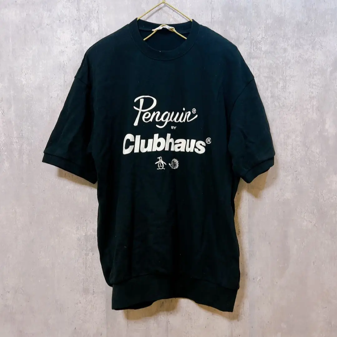 Penguin by Munsingwear 【Penguin by CLUBHAUS】Colour nep