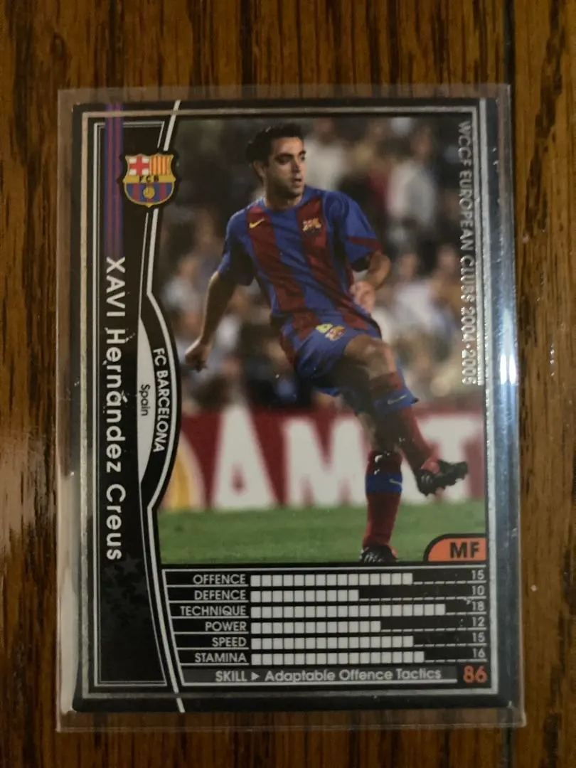 2025年最新】シャビ・エルナンデスの人気アイテム - メルカリ