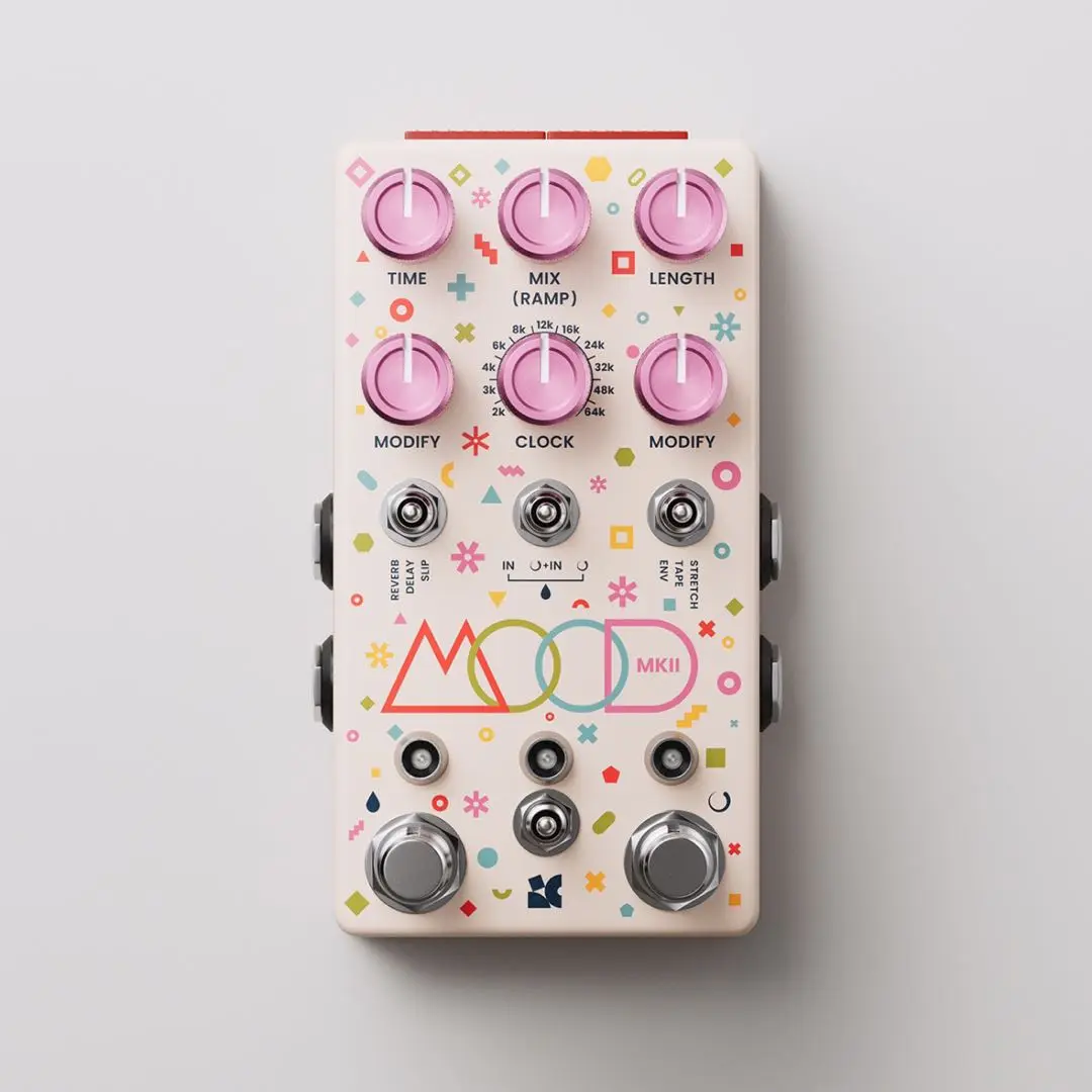 2025年最新】chase bliss mood mkiiの人気アイテム - メルカリ