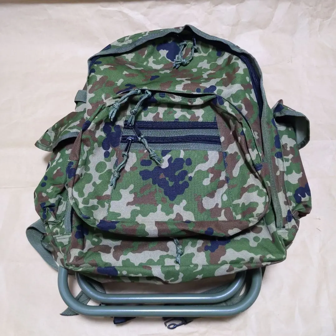 L.E.M Supply 陸上自衛隊　迷彩　完品　リュック　バッグ　OD 楽天市場】☆ PX品 陸上自衛隊 迷彩 ハイドロバックパック（売店