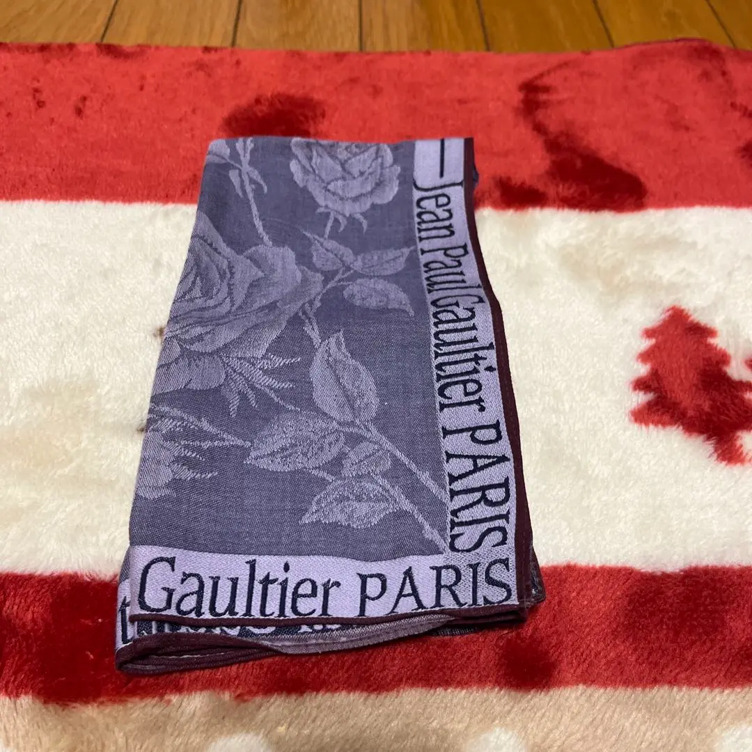 2025年最新】JEAN PAUL GAULTIER ハンカチの人気アイテム - メルカリ