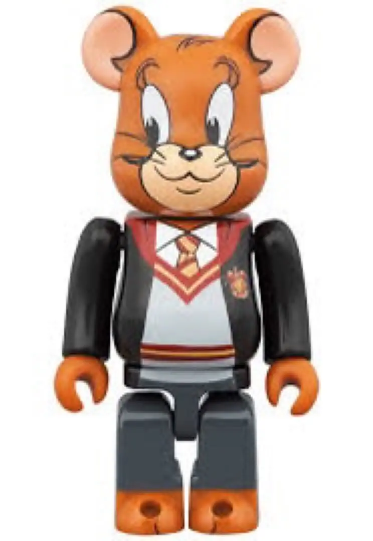 2025年最新】BE@RBRICK TOM AND JERRYの人気アイテム - メルカリ