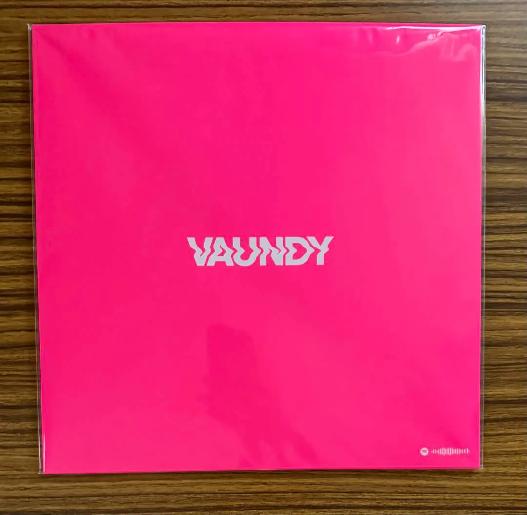 【希少】VAUNDY strobos+ レコード 完全生産限定盤 2025年最新】Vaundy strobo レコードの人気アイテム - メルカリ