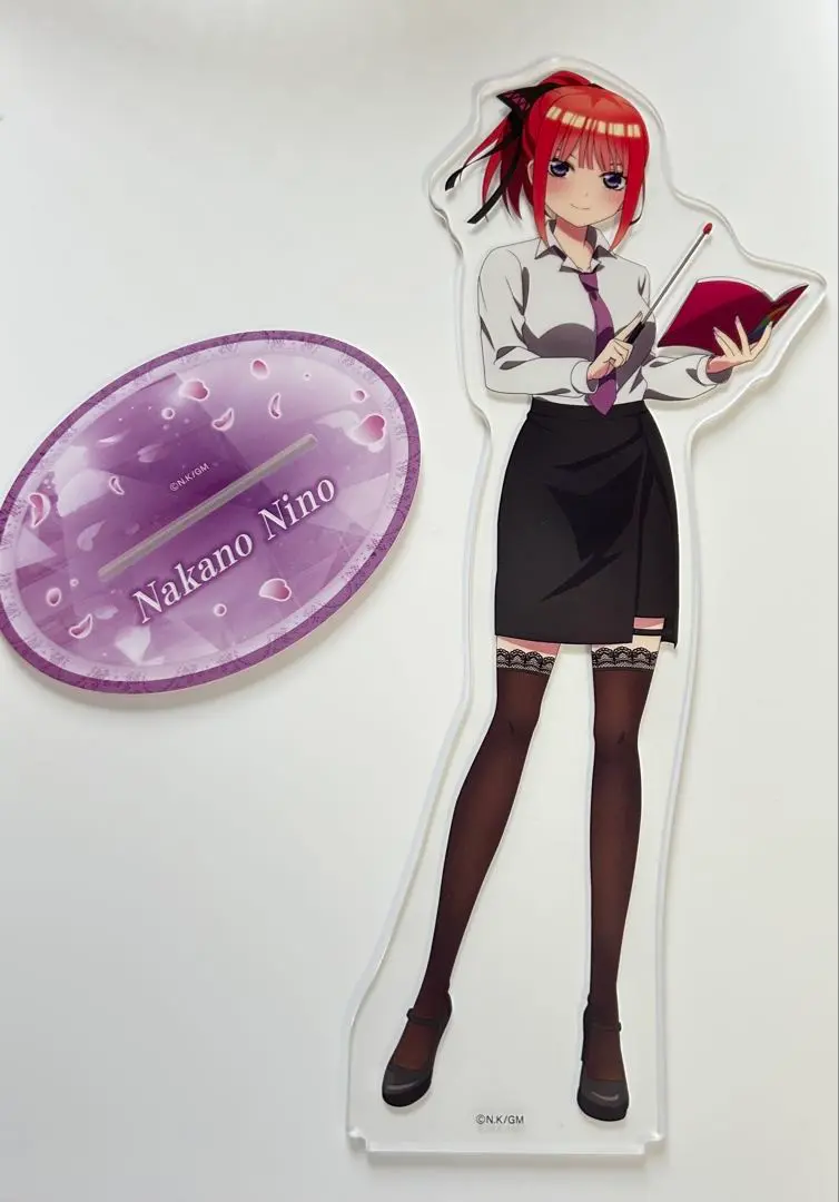 2025年最新】五等分の花嫁ランダムhit缶バッジの人気アイテム
