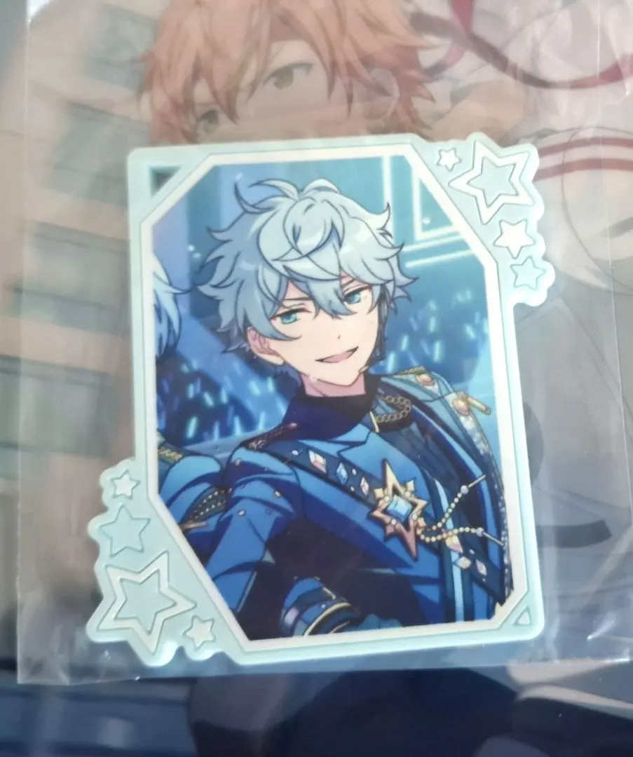 Thumbnail of Ensemble Stars! x Project SEKAI Collaboration SEGA Lucky Kuji - Izumi Sena, Prize E