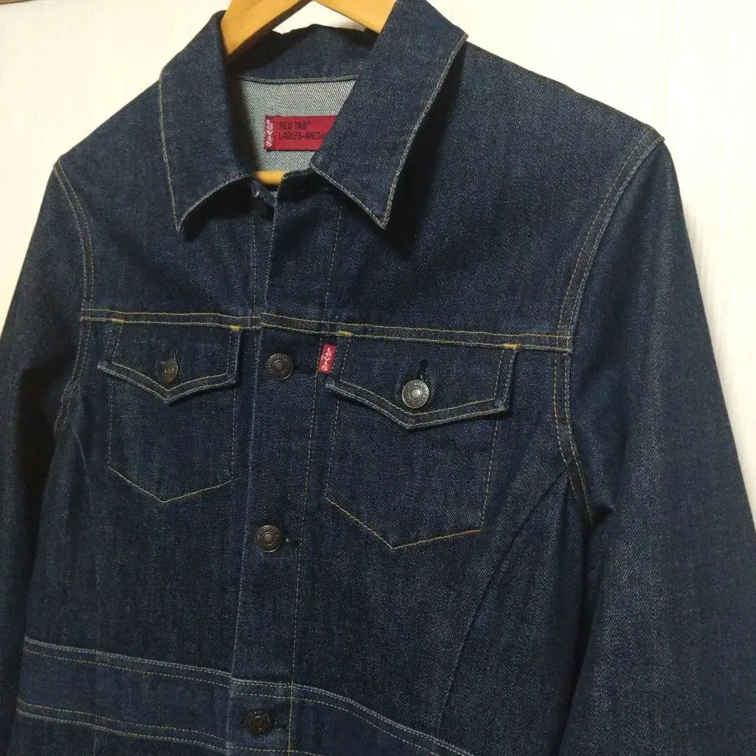 2025年最新】levi's RED カバーオールの人気アイテム - メルカリ