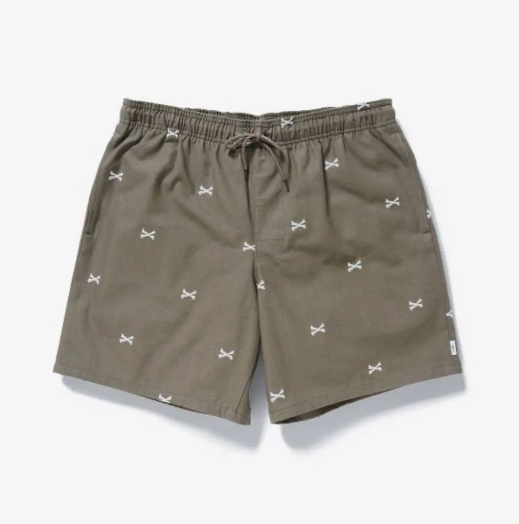 WTAPS 22SS SEAGULL SHORTS BEIGE XLサイズ 楽天市場】WTAPS(ダブルタップス) サイズ:1 22SS SEAGULL 03