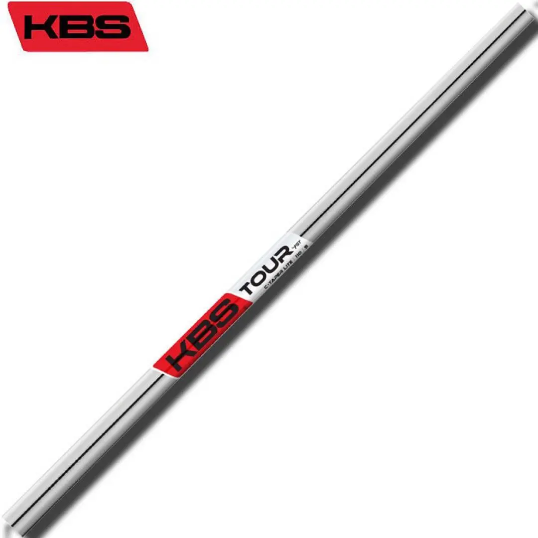 【中古】KBS ツアーC-TAPER 110R 5～P 6本セット s-l400.jpg
