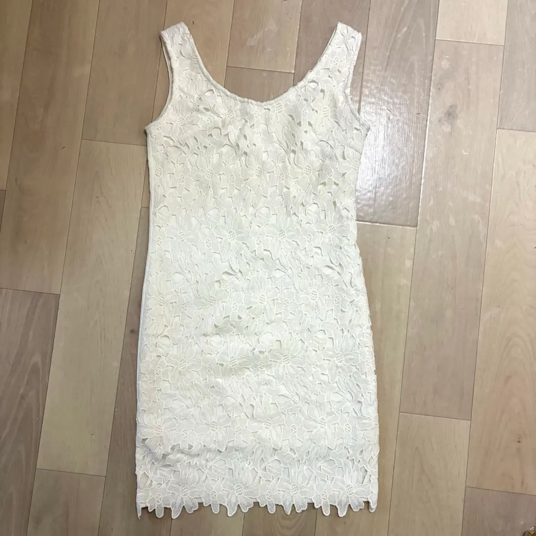 Thumbnail of New GRL Sleeveless Dress M