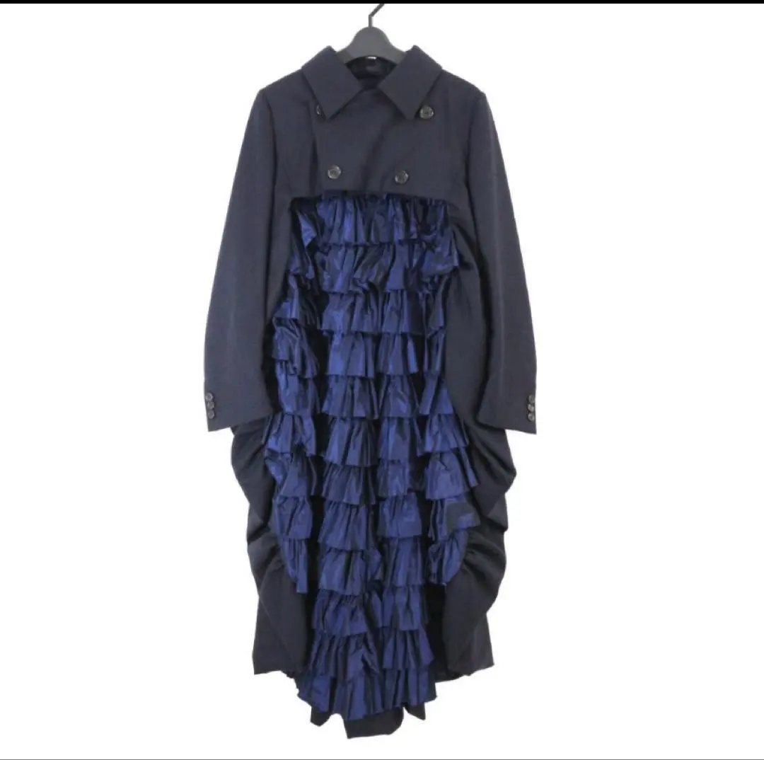 2025年最新】noir kei ninomiya レディース ロングコートの人気