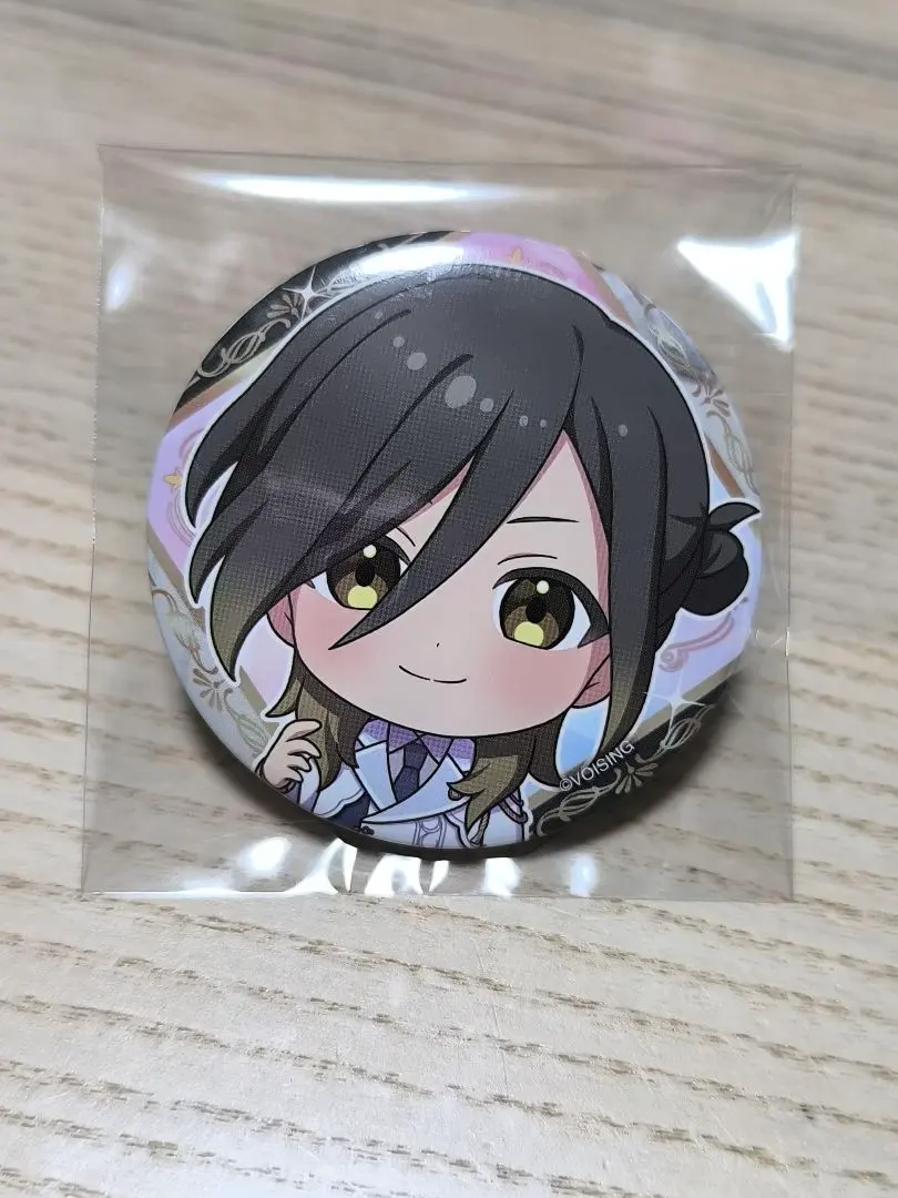 イレース 徽章 悠祐 阿尼基 五周年 的縮圖