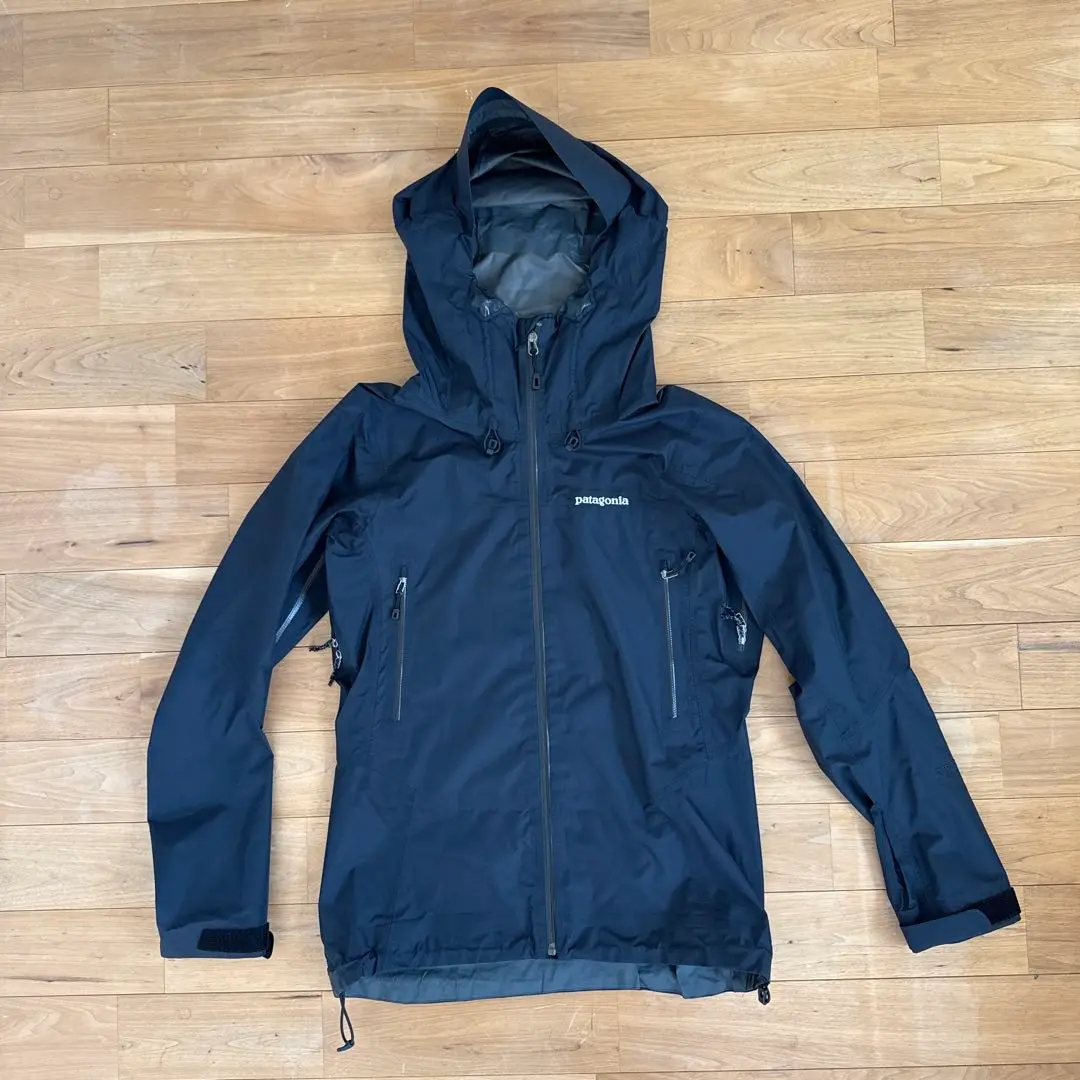 【専用】希少13年製　Patagonia　スーパーセルジャケット 8190002680019.jpg