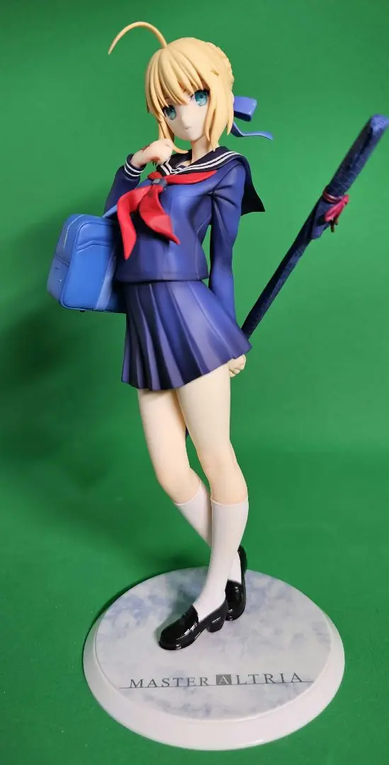 Fate/stay night マスターアルトリア フィギュア FGO マスターアルトリア | ALTER