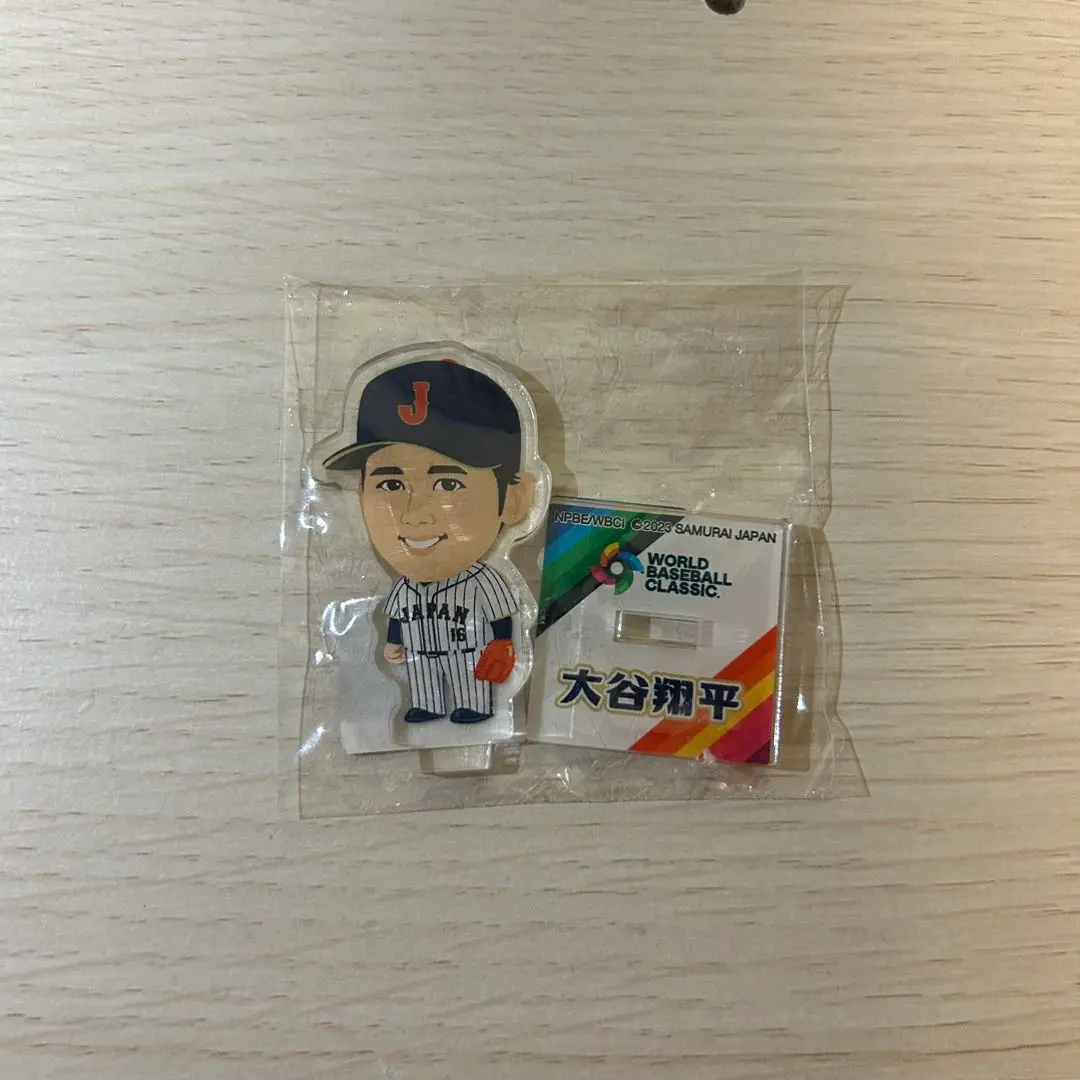 2025年最新】wbc ガチャ 大谷翔平の人気アイテム - メルカリ