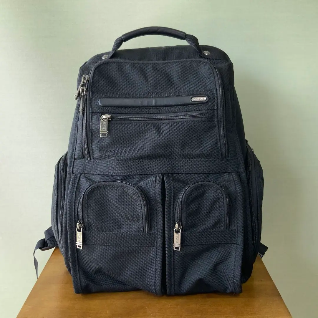 TUMI G4.4シリ ーズ エッセンシャル・ブリーフ ナパレザー96130 2025年最新】TUMI G4.4の人気アイテム - メルカリ