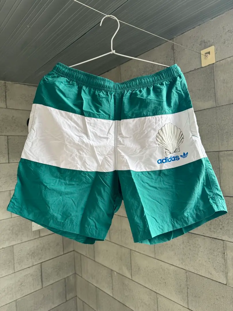 2025年最新】Noah adidas パンツの人気アイテム - メルカリ