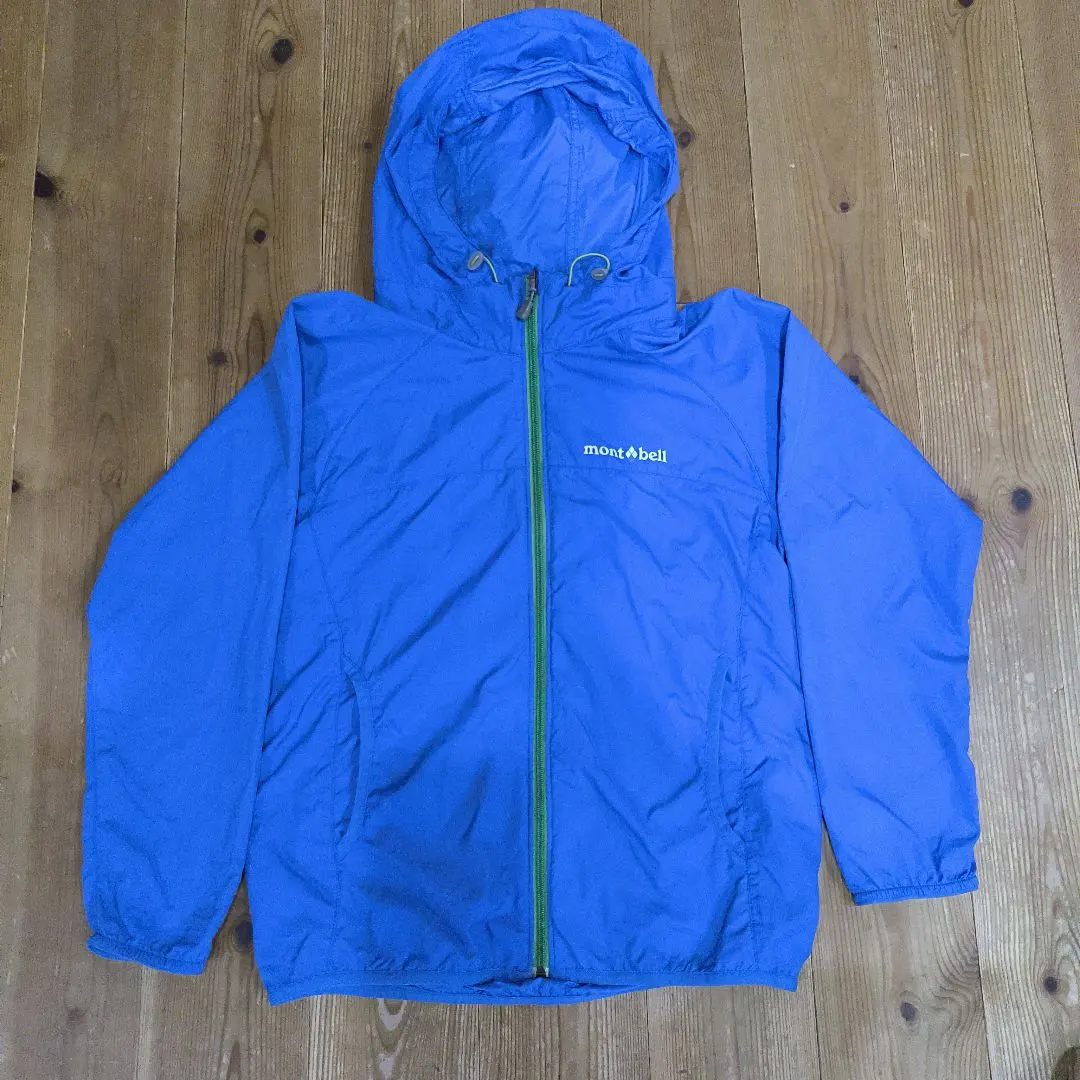 Thumbnail of Montbell Windblast Parka 130
