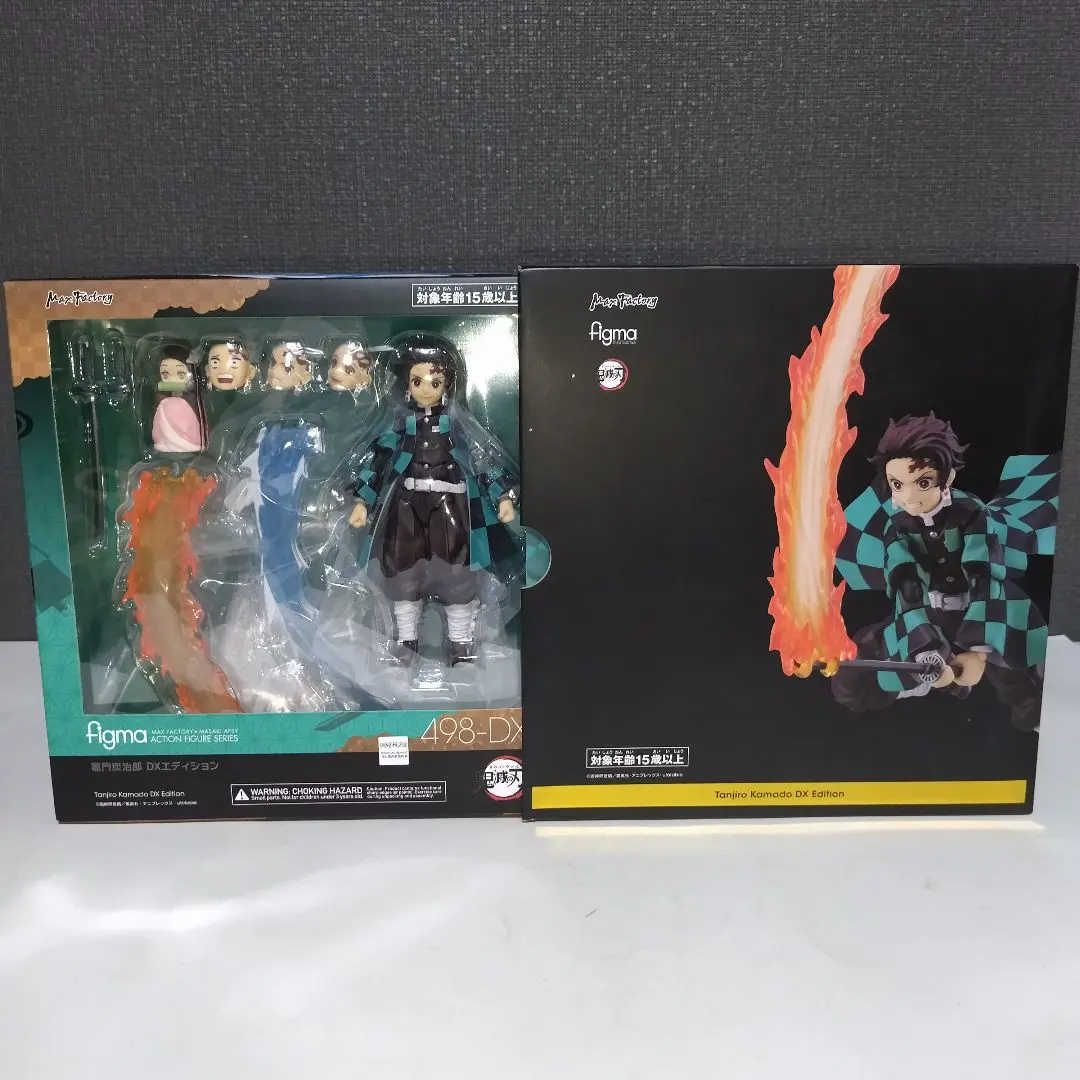 2025年最新】figma 鬼滅の刃 竈門炭治郎 DXエディションの人気