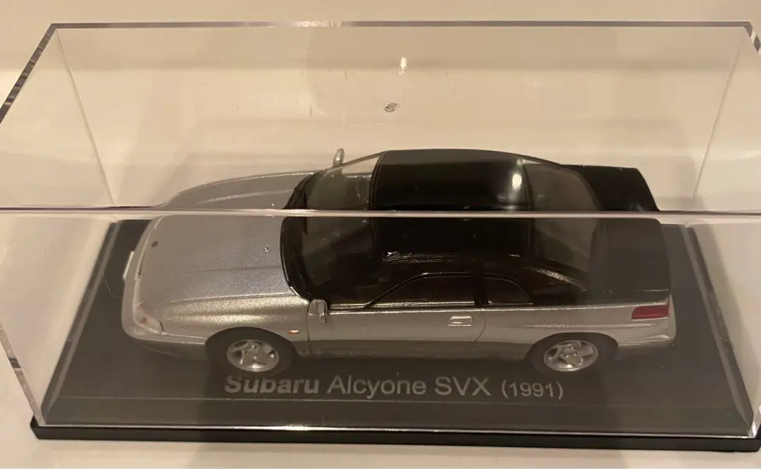 2025年最新】svx 国産名車の人気アイテム - メルカリ