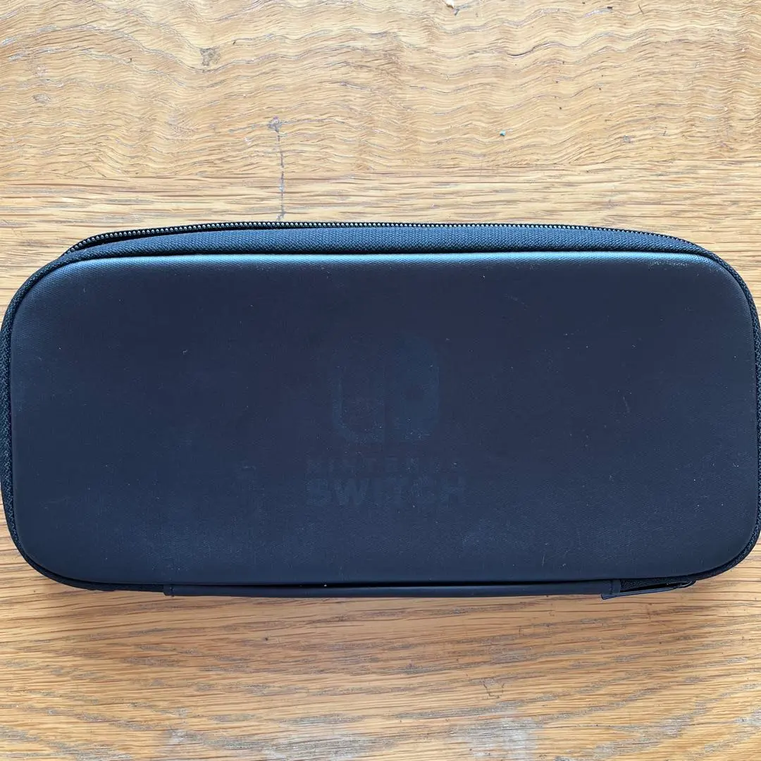 Thumbnail of Nintendo Switch Black Cover Case