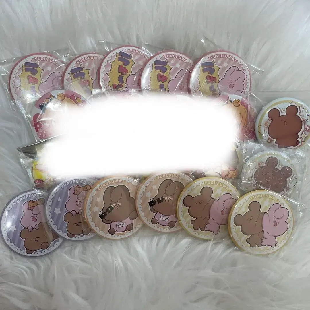 2025年最新】p丸様。缶バッジの人気アイテム - メルカリ