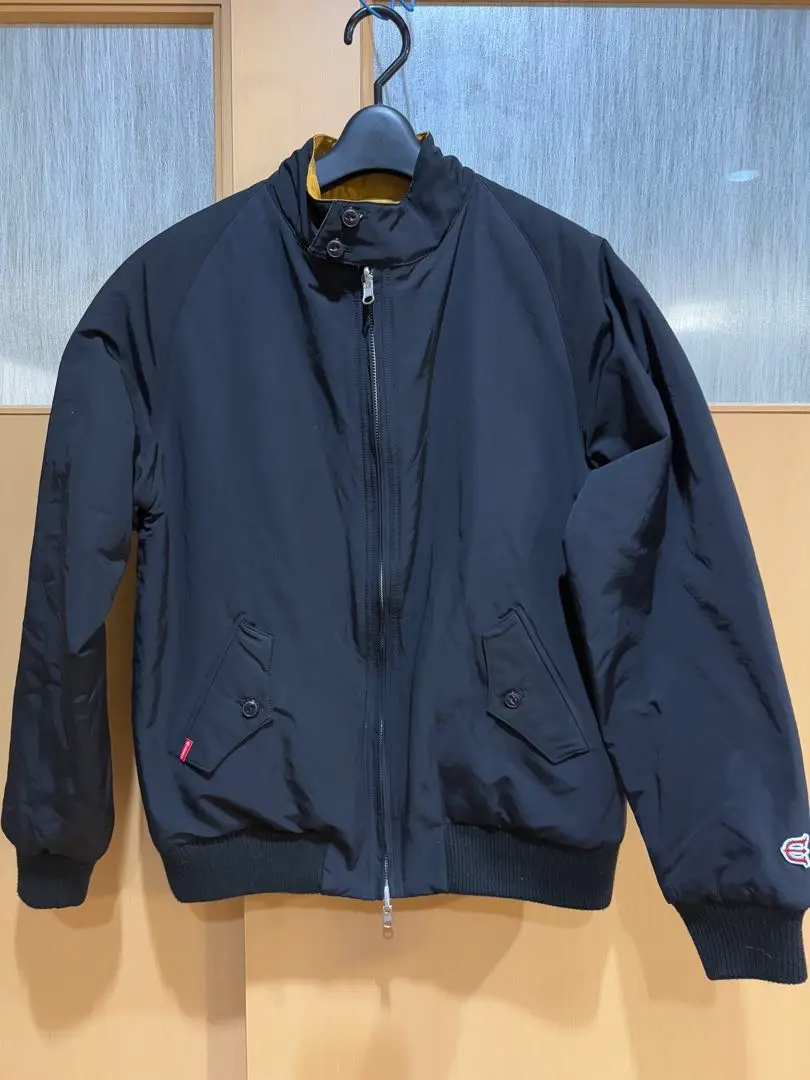 Evisen Skateboards PEI SAMUヱ ジャケット XL Evisen Skateboards EVISEN KOKO SAMUヱ エビセン アウター 作務