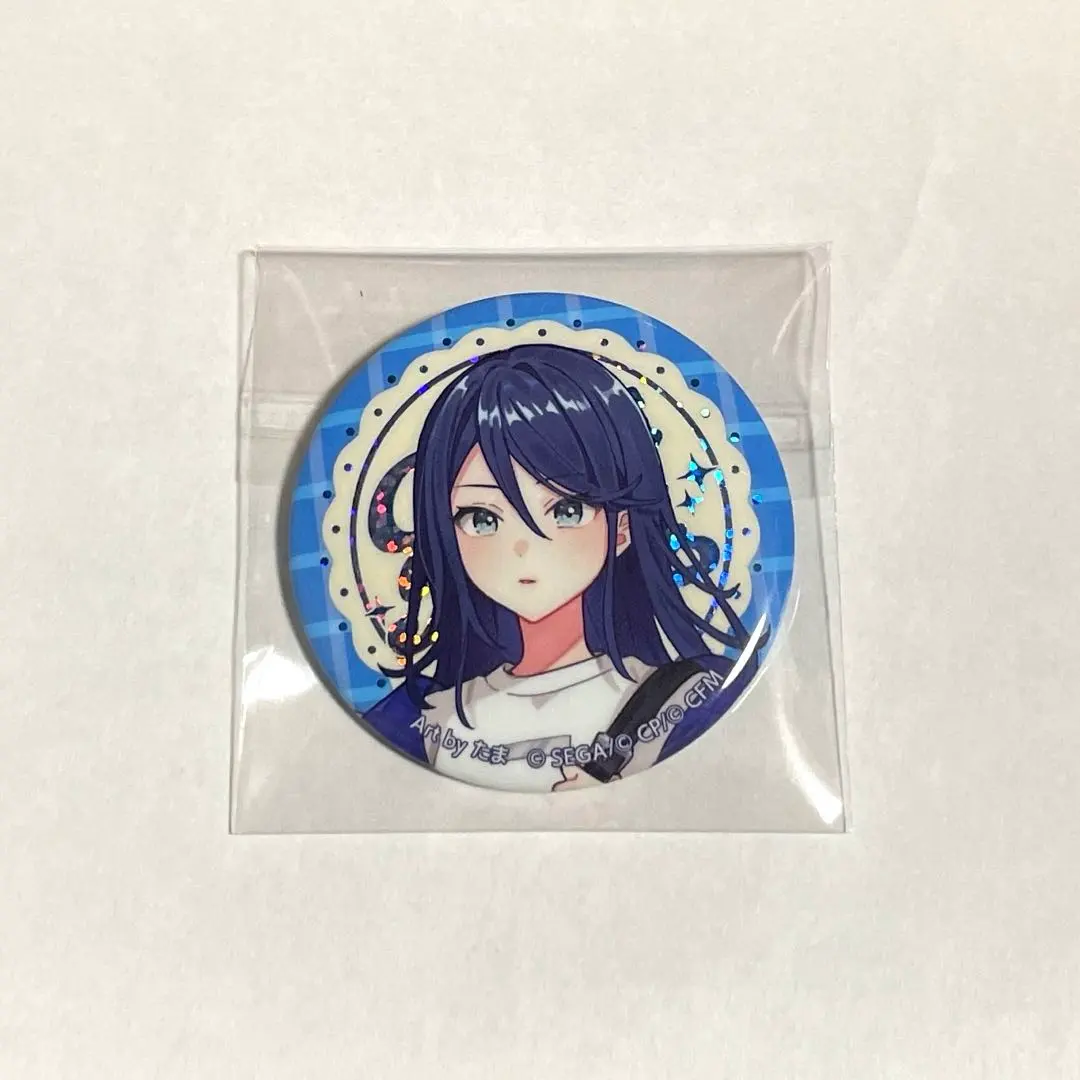 Thumbnail of Project Sekai Ichika Hoshino Cliffes Can Badge