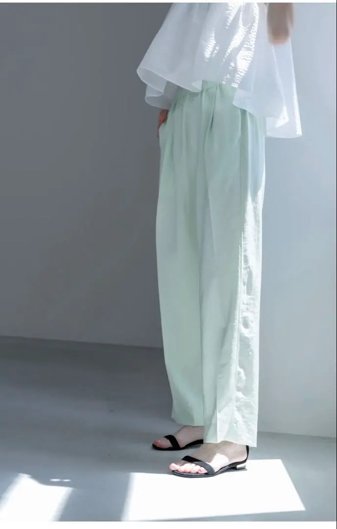 リテン LIten Gelato Pants 2 メロン 2025年最新】LITEN ジェラートパンツの人気アイテム - メルカリ