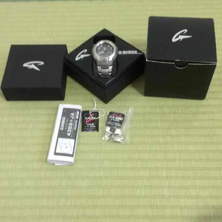 春新作の 2025年最新】g-shock メルカリ - 4359の人気アイテム