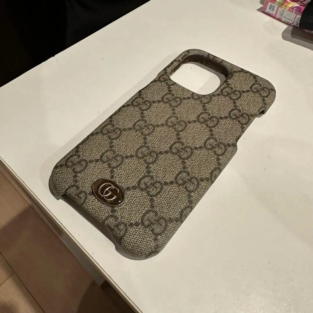 2025年最新】gucciスマホケース14proの人気アイテム - メルカリ