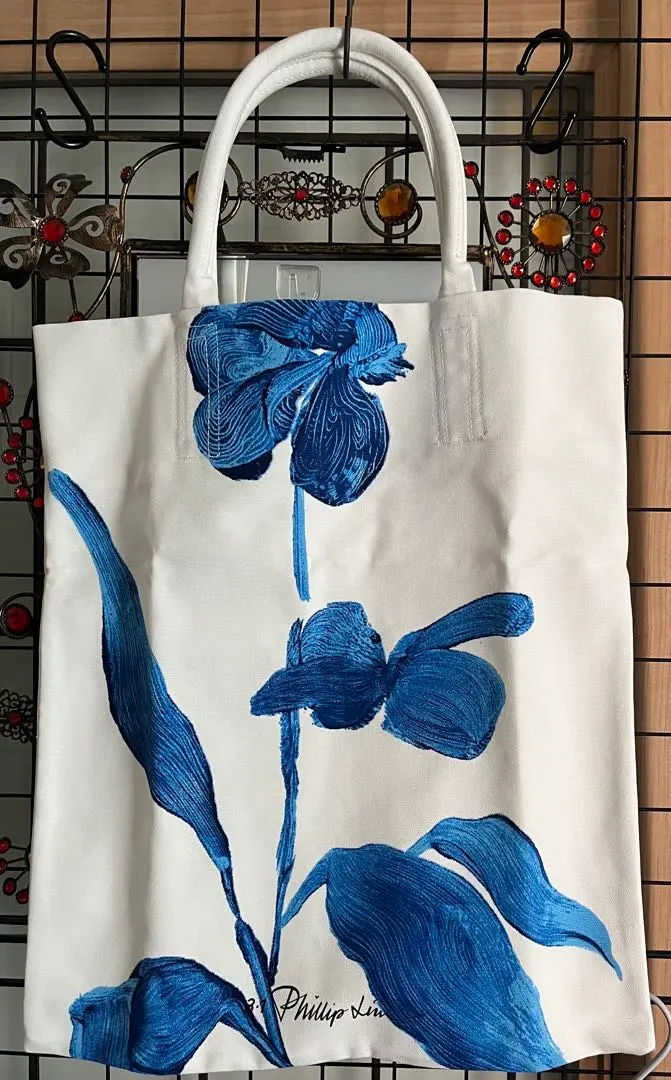 フィリップリム　レザートートバッグ 3.1 Phillip Lim(3.1 フィリップ リム)｜DENIM MINI MARKET WITH