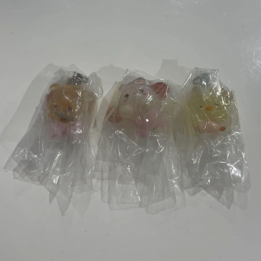 Thumbnail of Mikko's Mejirushi Accessory 2: Latte, Soufflé, Puff