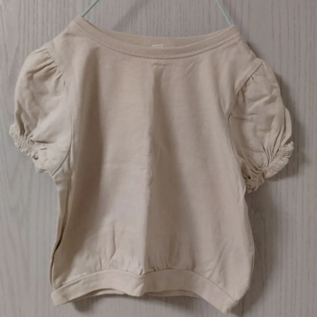 Thumbnail of T-shirt, 100 cm