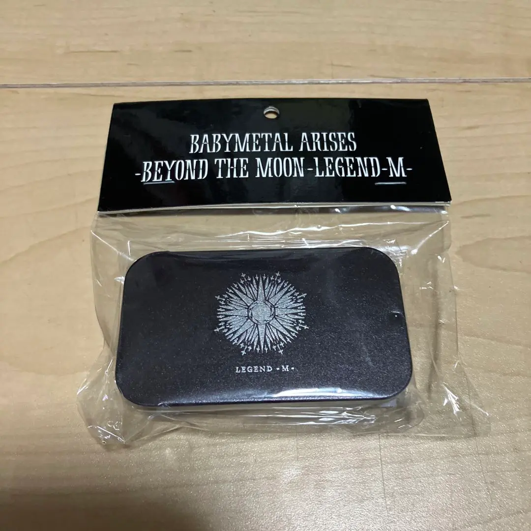 【美品】BABYL グッズ ピックセット ベビーメタル ベビメタ 2025年最新】BABYMETAL ピックセットの人気アイテム - メルカリ