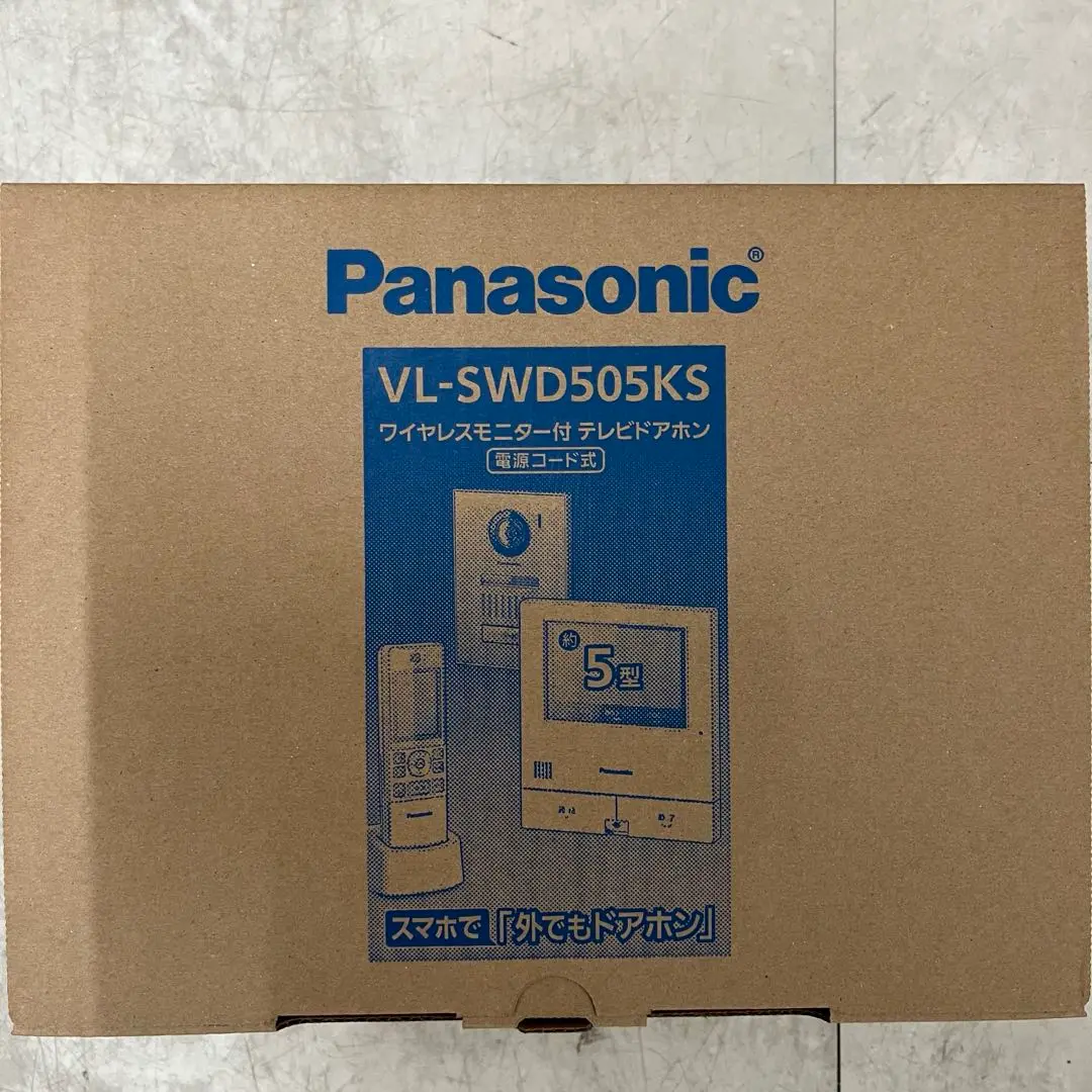 2025年最新】vl-swd505ksの人気アイテム - メルカリ