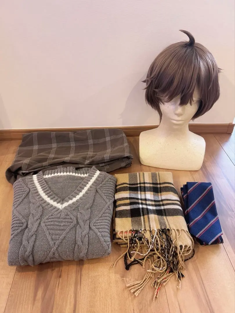 叶 コスプレ チョコカノ コスプレ 衣装 チョコカノ 叶 にじさんじ くろのわ 蒸し暑い