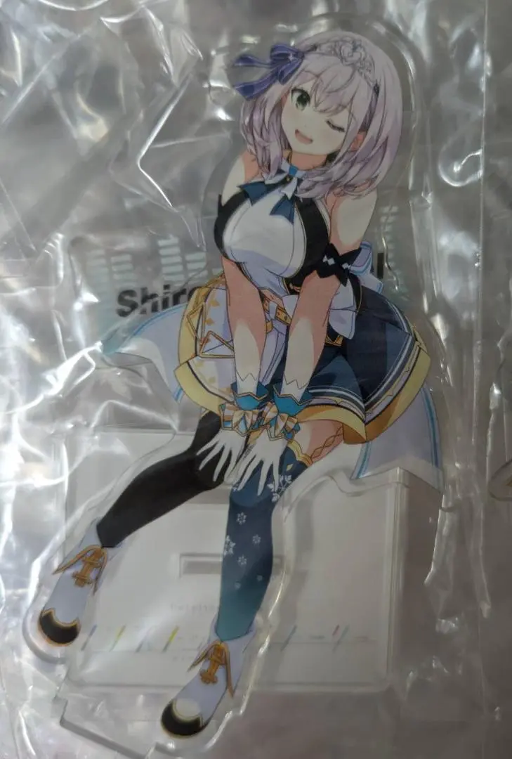 hololive ホロライブ ノンストップストーリー 記念アクリルパネル Amazon.co.jp: ホロライブ ノンストップストーリー 複製サイン