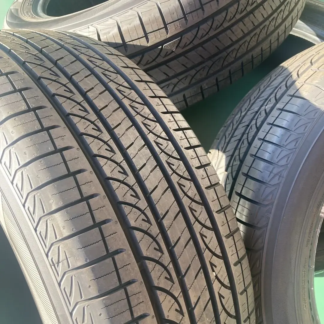 2025年最新】yokohama ヨコハマ avid 235/55r19の人気アイテム - メルカリ